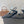 CC 26s T-Strap Slingbacks Black Satin 941621