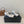 CC 26s T-Strap Slingbacks Black White Satin 941623