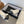 CC Classic Dancing Shoes Black White Sheepskin 530543