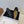 CL 26s Flat Shoes In Black Wool