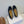 CL 26s Flat Shoes In Black Wool