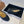 CL 26s Flat Shoes In Black Wool