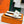 HM Idioma Sandal In White Cream Calfskin