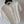 CC Crew Neck Short-Sleeved Cardigan White Cotton Silk 394825