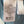 CD Crew Neck Short-Sleeved Shirt Stale Blue Slik 394819