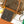 ALIGRE BAG 34 IN BROWN WOVEN RAFFIA AND CALFSKIN
