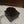 LE COEUR BAG 21 IN HICKORY BROWN SUEDE