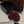 LE COEUR BAG 21 IN BURGUNDY RED SUEDE