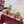 GG Stretch Low-Top Trainers Beige Canvas 824431