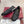 GG Shift Mary Jane Black Leather 824473