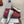 GG Shift Mary Jane Sliver Leather 824475