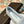 cc espadrilles cloud blue fleece fabric calfskin