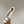 Viv Ballet Flats White Imported Lambskin 247130