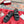 GG 26s Double G Sandals Black Canvas 929385