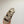GG 26s Double G sandals Beige Brown Canvas 929386