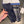 GLOVES IN COLORFUL WOOL 429243
