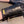 TOUCHSCREEN GLOVES IN BLACK LAMBSKIN WITH GOLD LOGO 462271