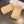 FINGERLESS HALF GLOVES IN BEIGE CREAM RABBIT FUR 462277