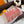 LV 25ss Scarf 180CM Pink White Knitted Cashmere 292796
