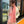 BBR Classic Embroidered Scarf 185CM Pink Cashmere 292803