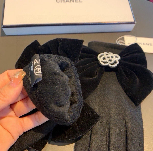 CC 26s Gloves 403806