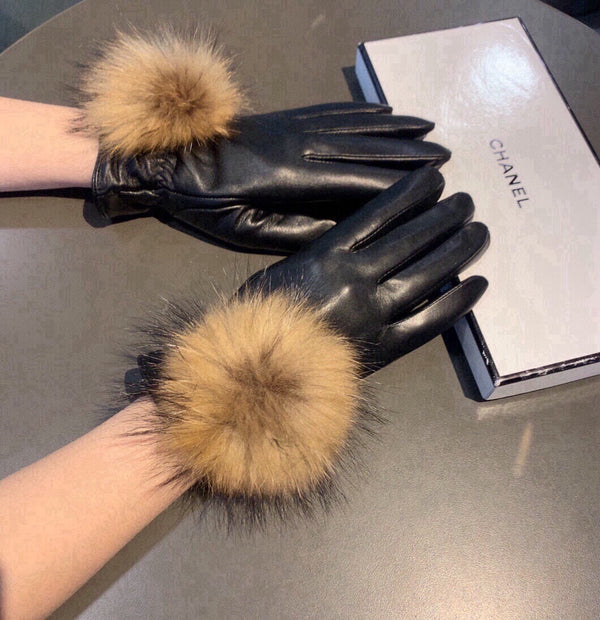 CC 26s Gloves 403819