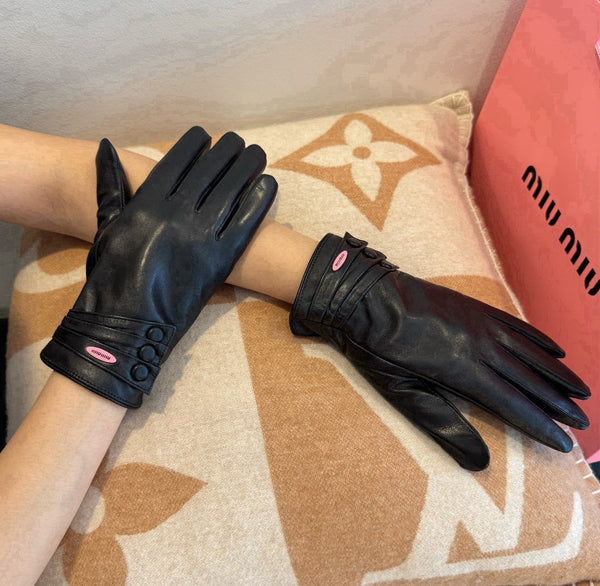 Miu 26s Gloves 405428