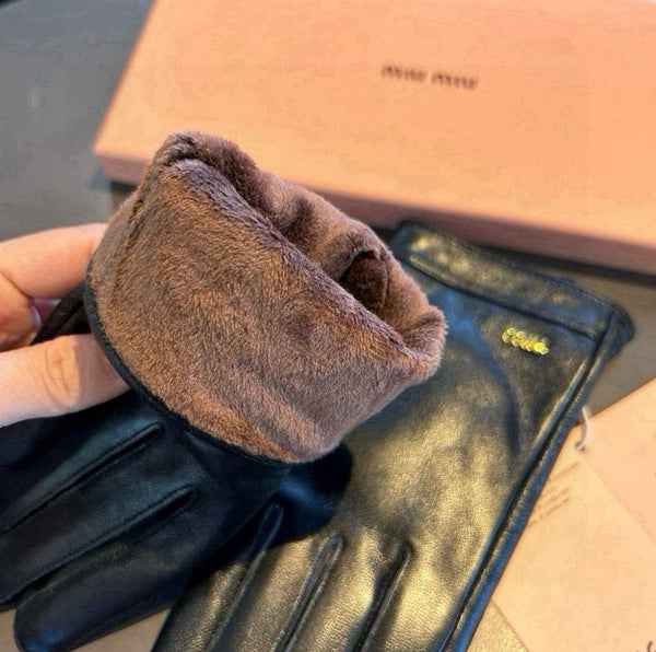 Miu 26s Gloves 405431