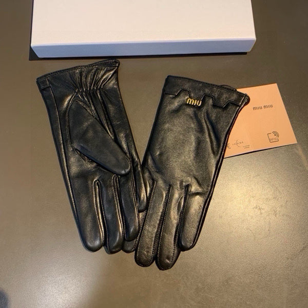 Miu 26s Gloves 405432