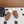 CC 26s Mule Mir Half-Slippers Brown White Shearing Suede 983862