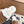 CC 26s Mule Mir Half-Slippers Brown White Shearing Suede 983862