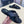 CD ALIAS ICON SANDAL BLACK CALFSKIN