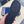 CD ALIDAS FLIP-FLOPS BLACK AND WHITE JACQUARD