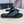 CD ALIDAS FLIP-FLOPS BLACK AND WHITE JACQUARD