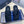 CD ALIDAS FLIP-FLOPS BLACK GRAINED CALFSKIN
