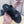CD ALIDAS CROSS SANDAL BLACK MONOGRAM CALFSKIN