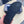 CD ALIDAS CROSS SANDAL BLACK GRAINED CALFSKIN