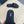 CD SLIDE ALIDAS SLIPPER BLACK CALFSKIN