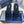 CD SLIDE ALIDAS SLIPPER BLACK GRAINED CALFSKIN