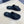 CD H-ALIAS SANDAL DENIM COLOR MONOGRAM CALFSKIN