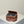 CLASSIQUE TRIOMPHE 22 CALFSKIN BLACK BROWN