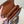 CLASSIQUE TRIOMPHE 22 CALFSKIN BLACK BROWN