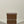 MINI CLAUDE 22 SHINY CALFSKIN CHOCOLATE BROWN