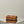 MINI CLAUDE 22 SHINY CALFSKIN CINNAMON BROWN