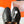 HM Hour Loafer Black Cowhide 531377