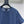 GG Blue Monogram Crystal Embellished Mini Dress