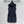 CC 2026 Denim Dress Navy Blue Cotton 398280