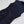 CC 2026 Denim Dress Navy Blue Cotton 398280