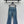 CD 26s Jeans Washed Blue Denim 397746