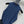 Pra 26s Polka Dot Dress Blue White Polyester 398332